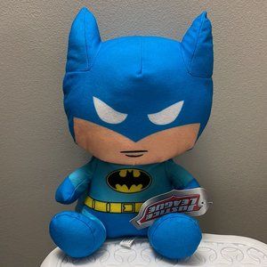 Justice League Batman Plush